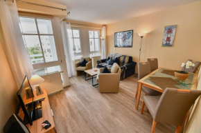 Seepark Sellin - Apt. 404 in Sellin